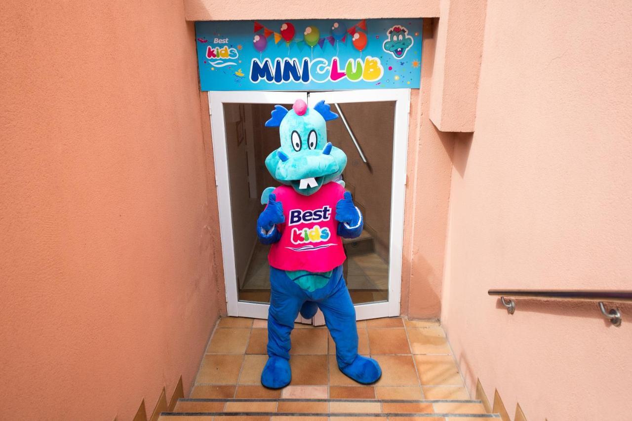 Khu vui chơi trẻ em