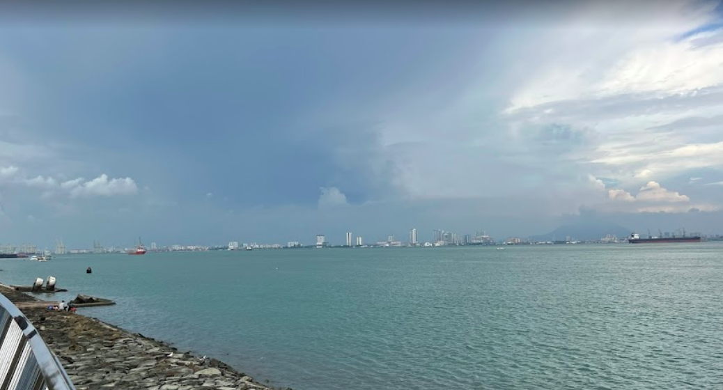 Khu vực công cộng