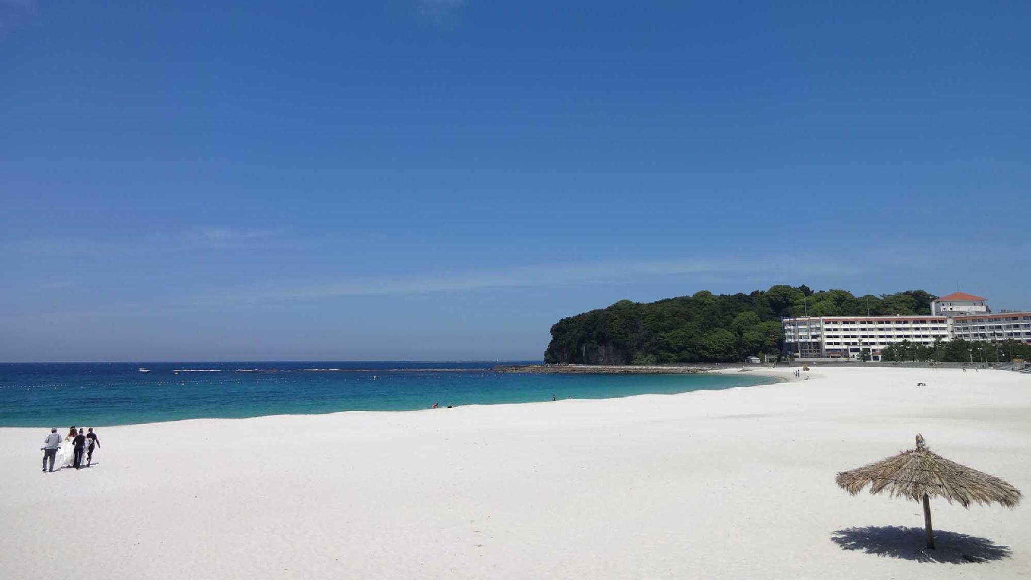 Khu vực xung quanh