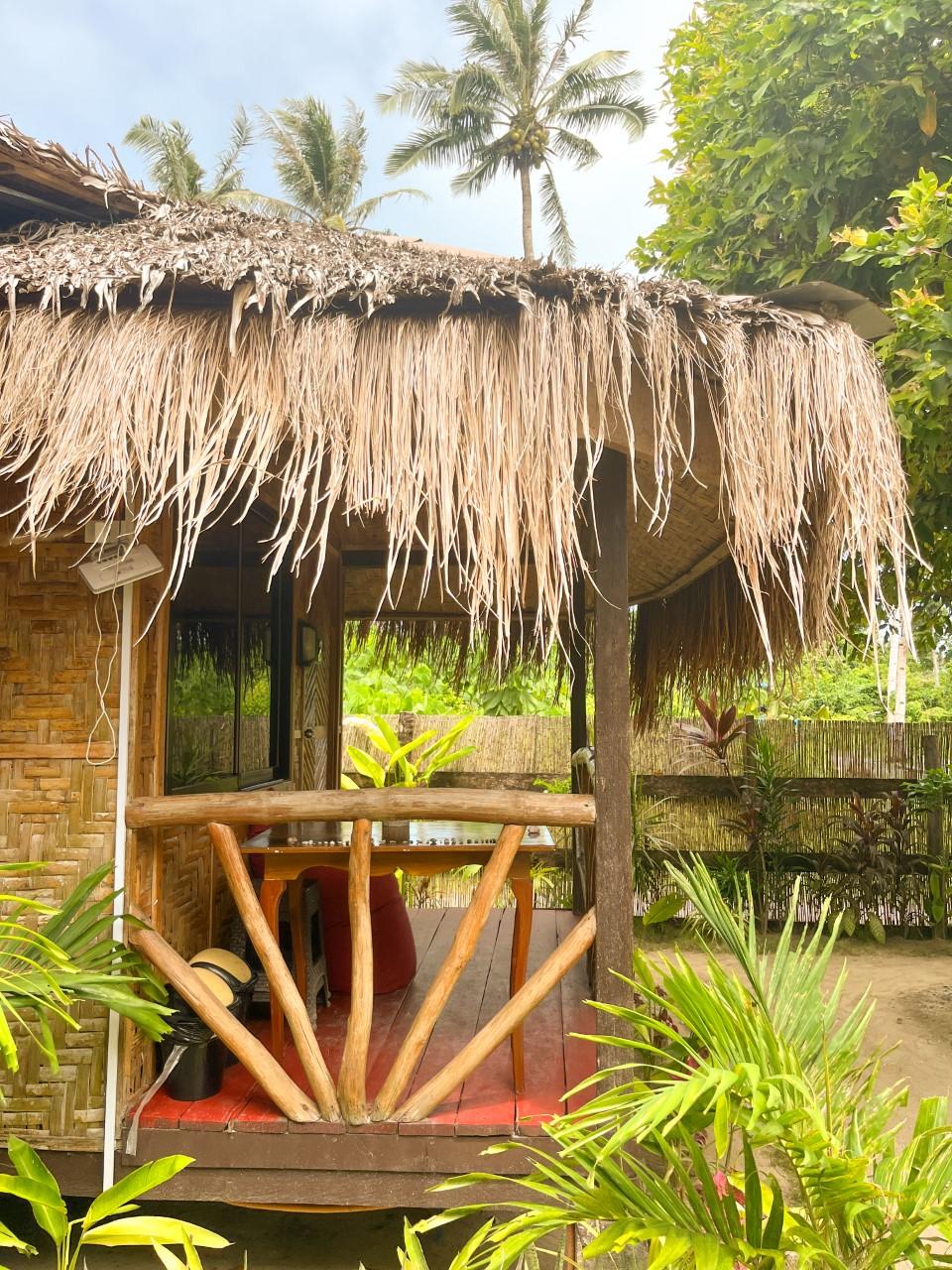 Ban công/sân hiên