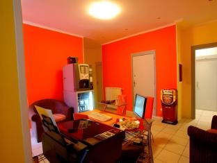 Nội thất khách sạn