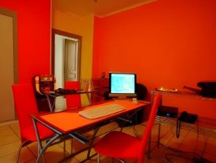 Nội thất khách sạn