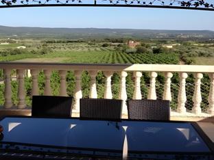 Ban công/sân hiên