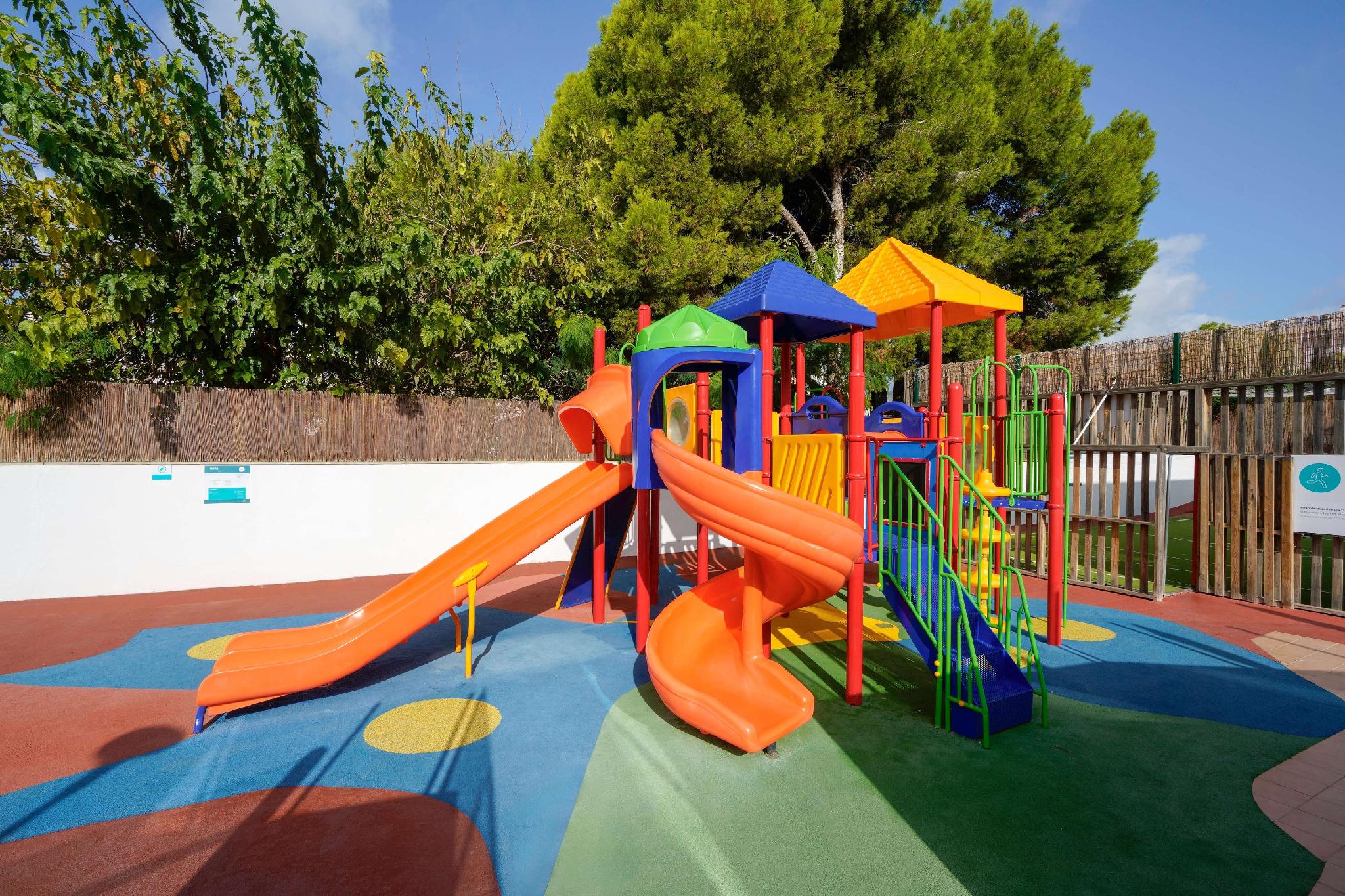 Tiện nghi giải trí