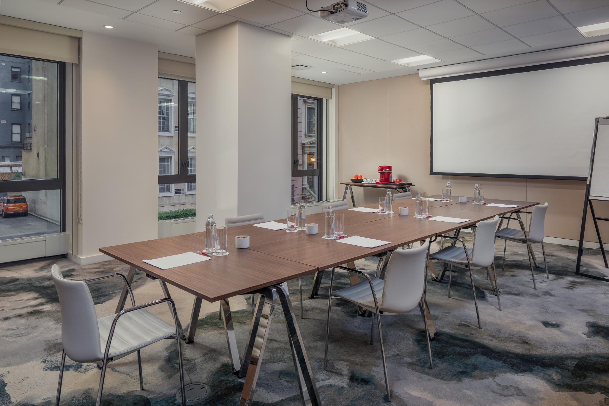 Trung tâm hội nghị