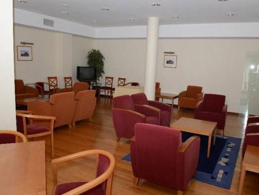 Nội thất khách sạn