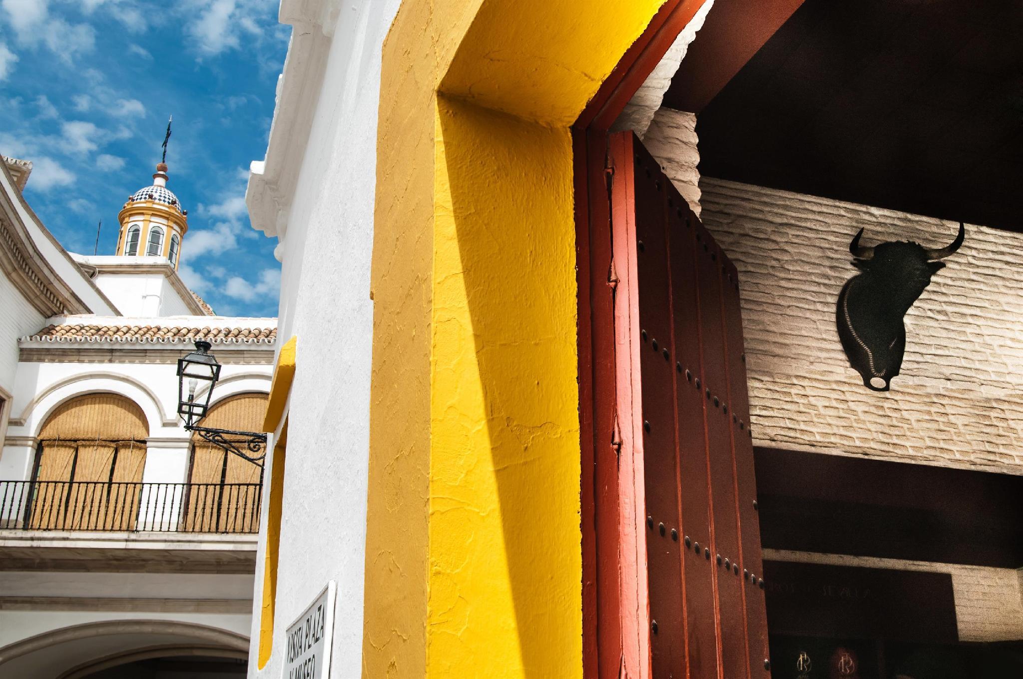 Nơi tham quan gần đây