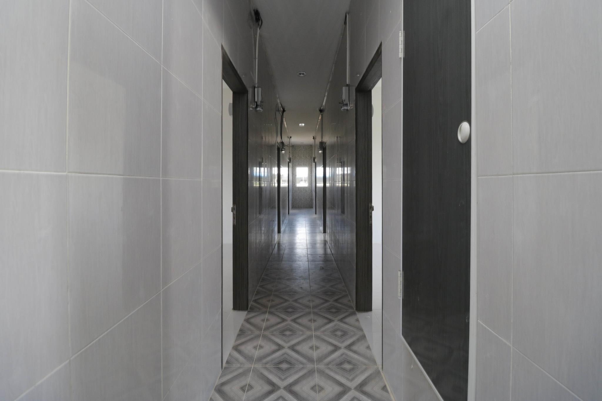 Nội thất khách sạn