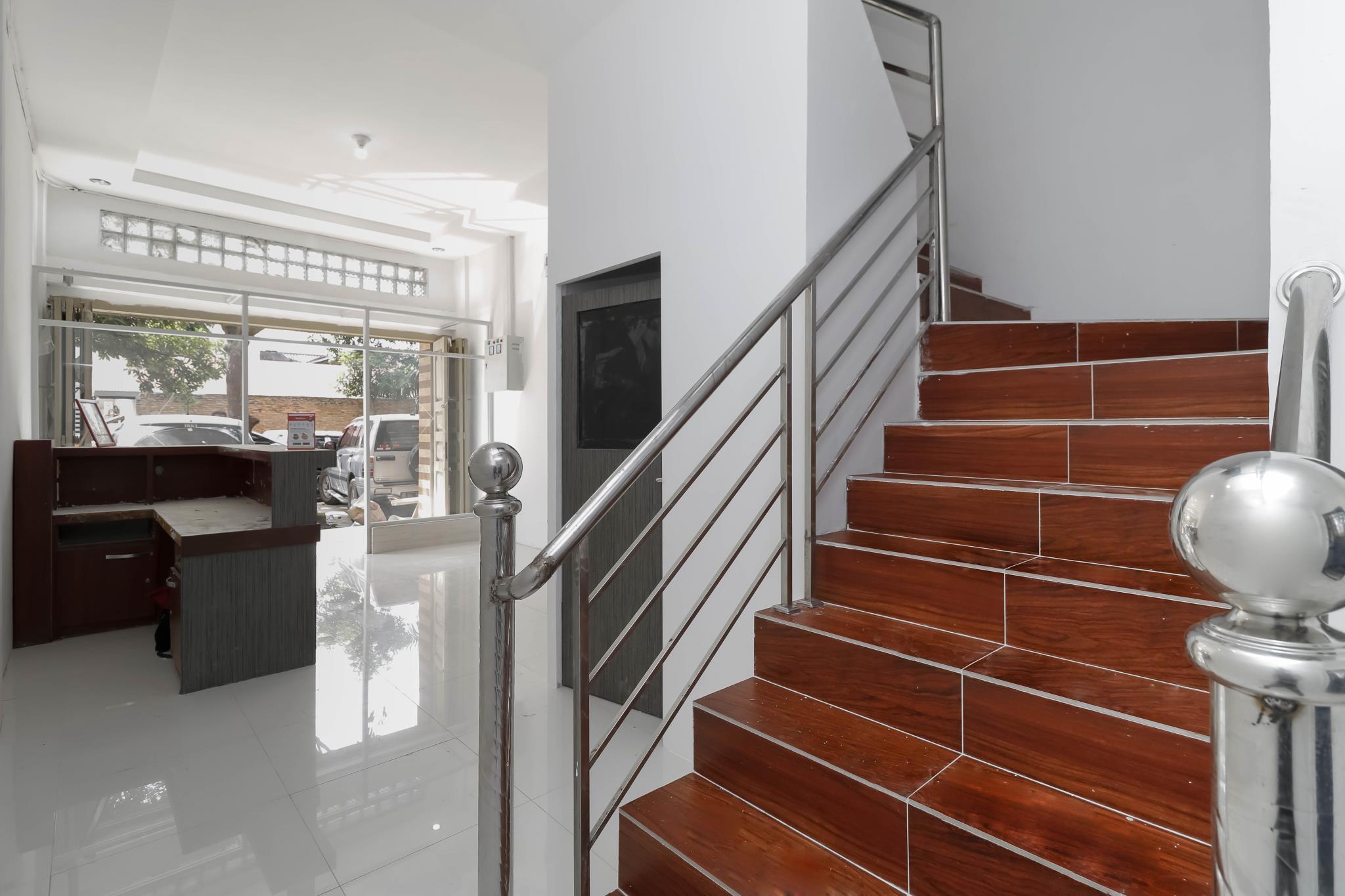 Nội thất khách sạn