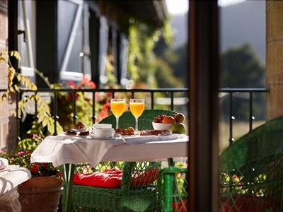 Ban công/sân hiên