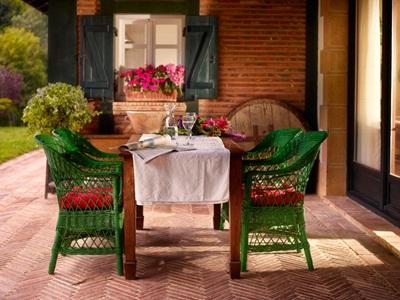 Ban công/sân hiên