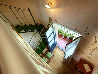 Nội thất khách sạn