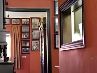 Nội thất khách sạn