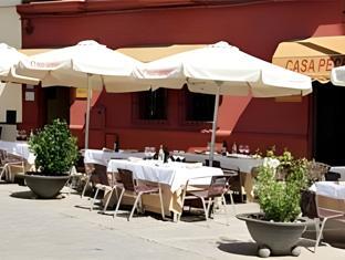 Ban công/sân hiên