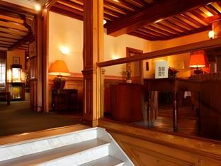 Nội thất khách sạn