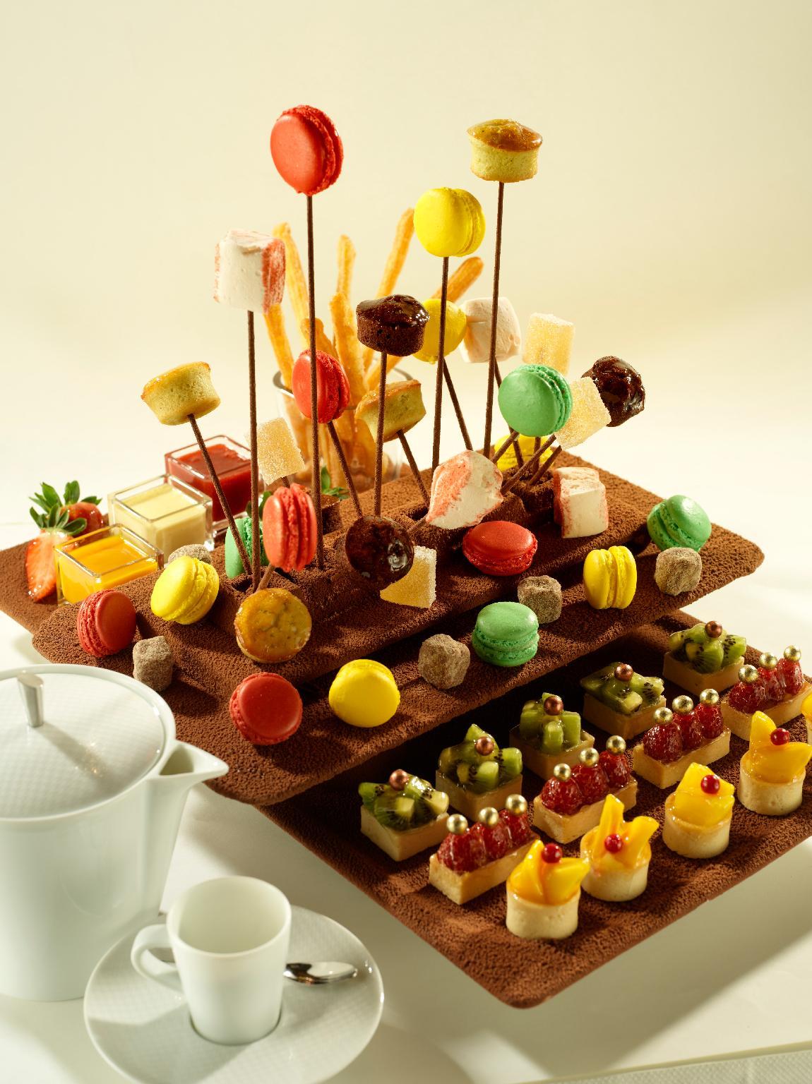 Đồ ăn và thức uống