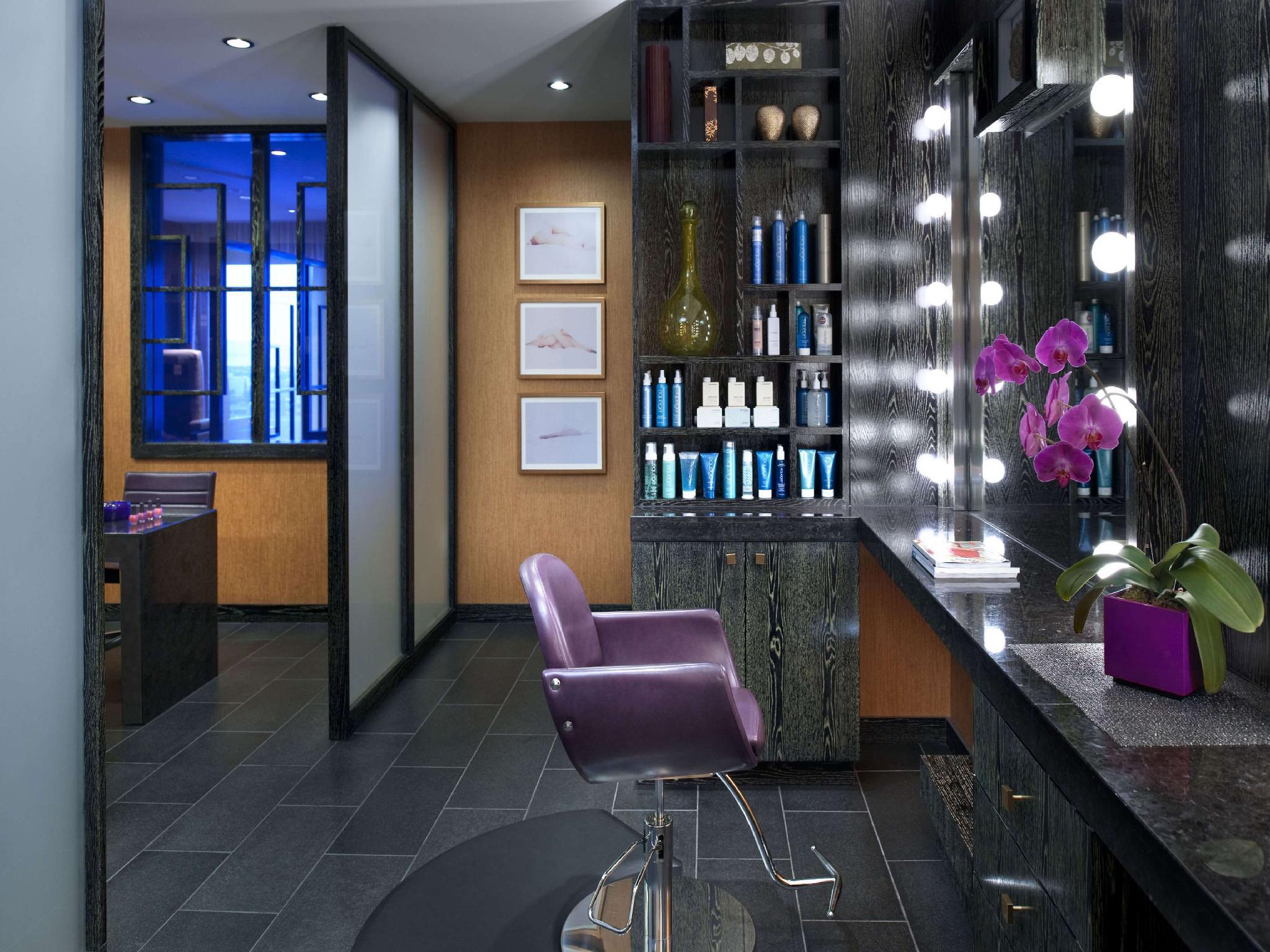 Nội thất khách sạn