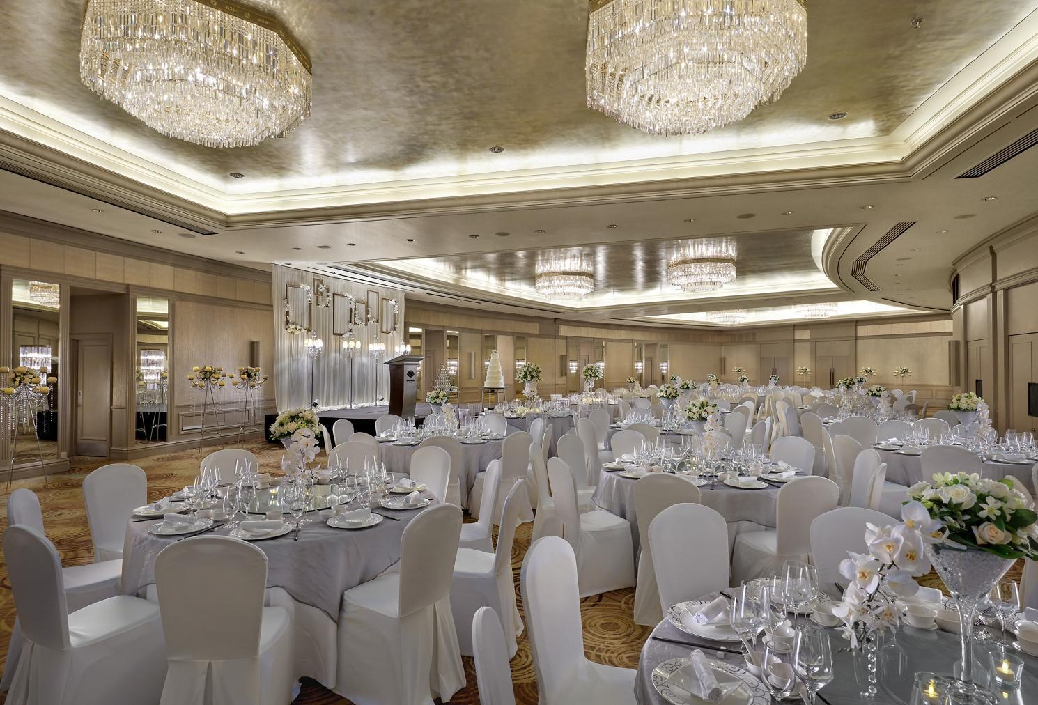 Phòng họp/ hội nghị