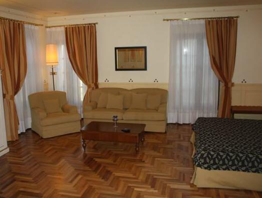 Nội thất khách sạn