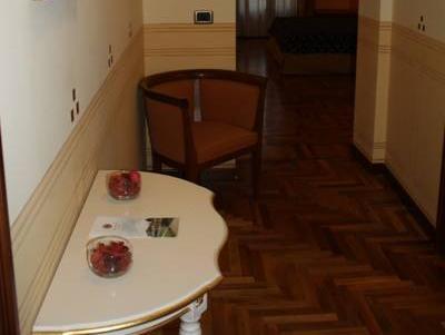 Nội thất khách sạn