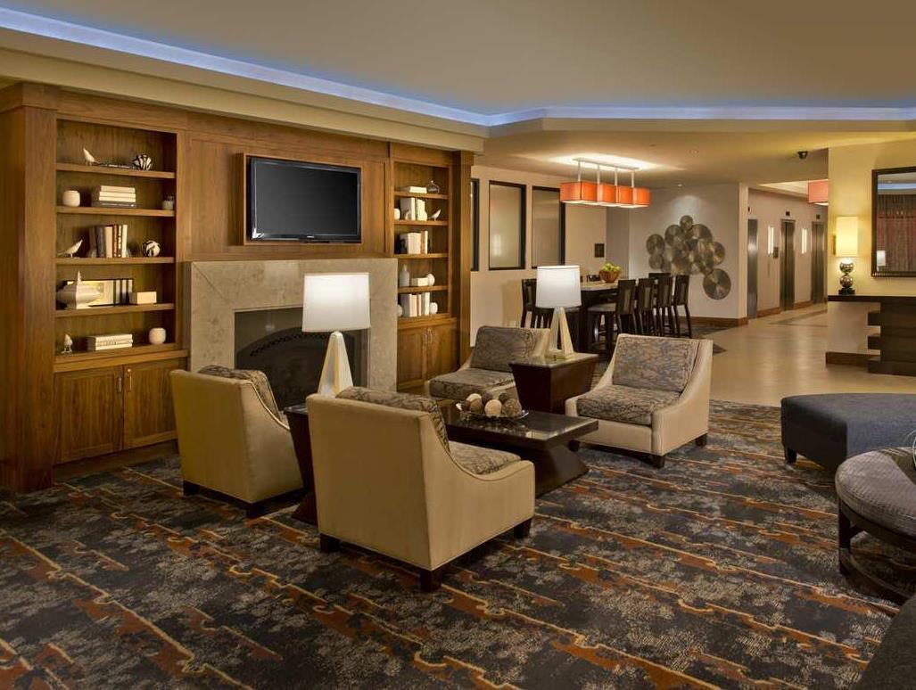 Nội thất khách sạn