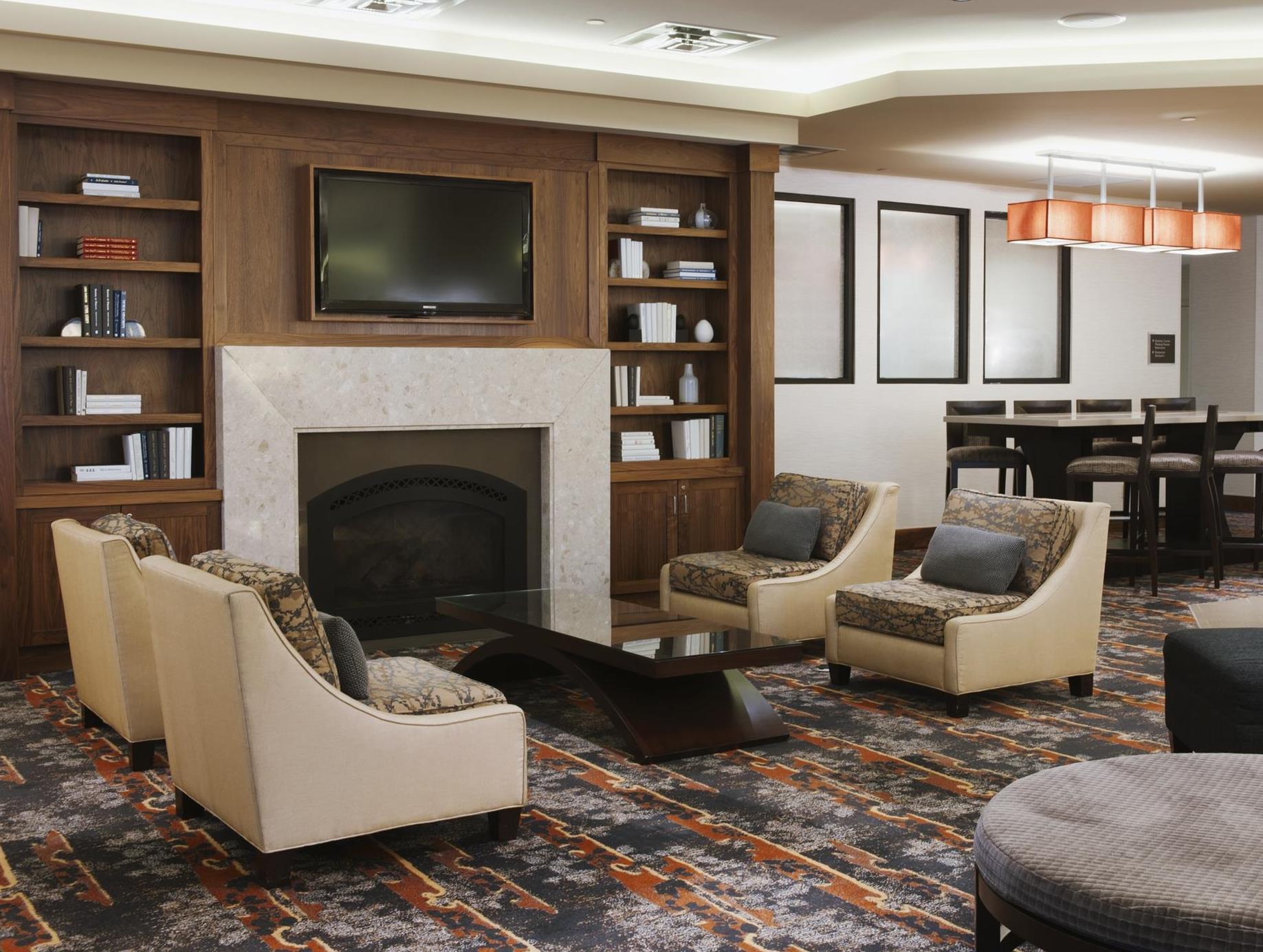 Nội thất khách sạn