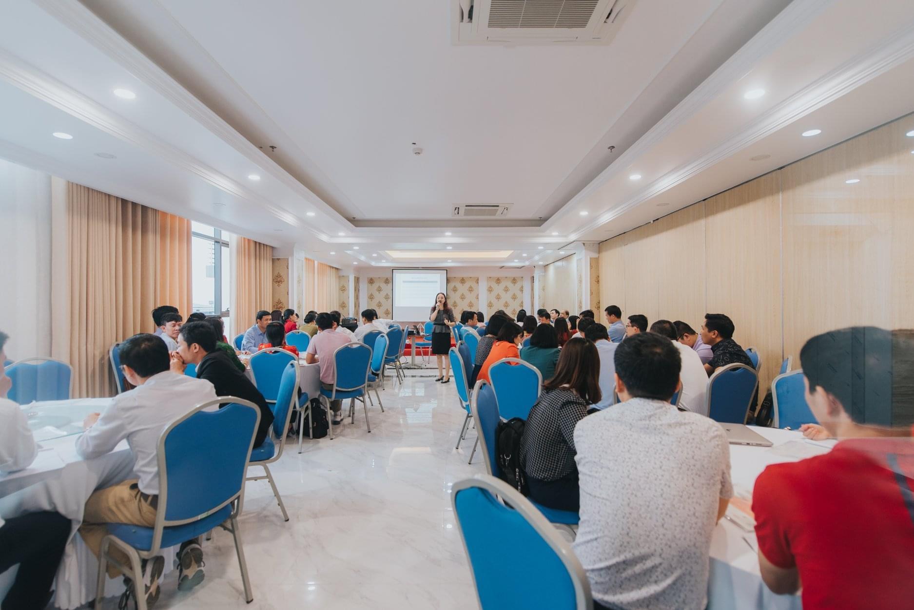 Nhà hàng (Phòng riêng)