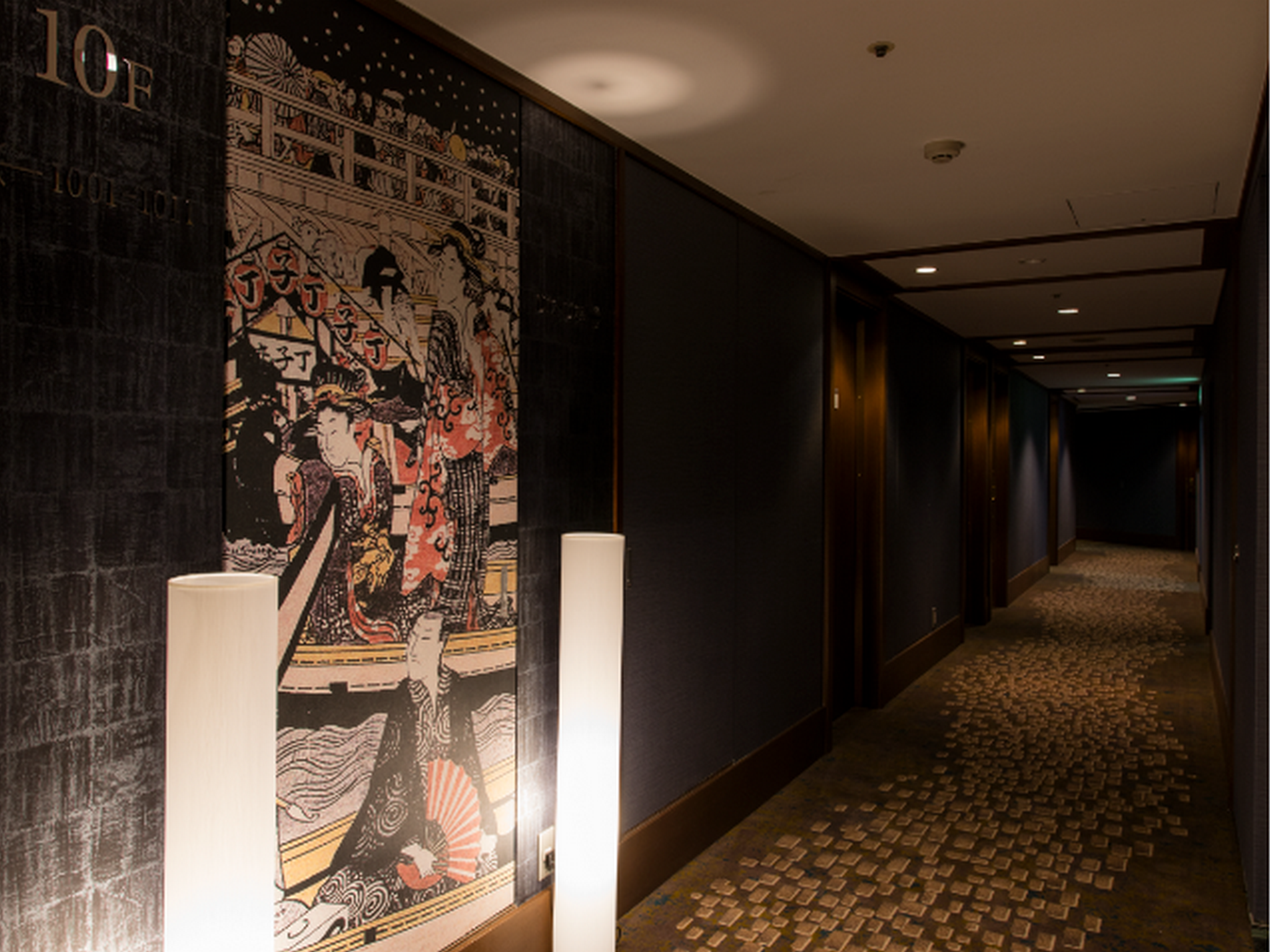 Nội thất khách sạn