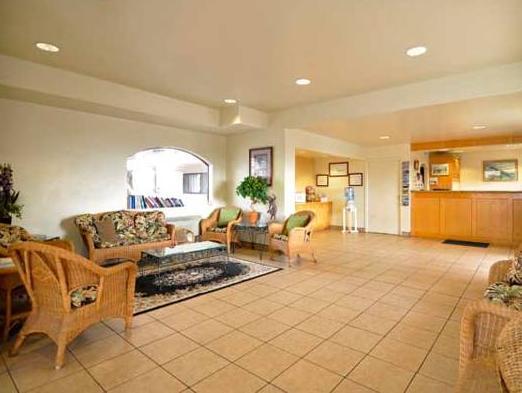 Nội thất khách sạn