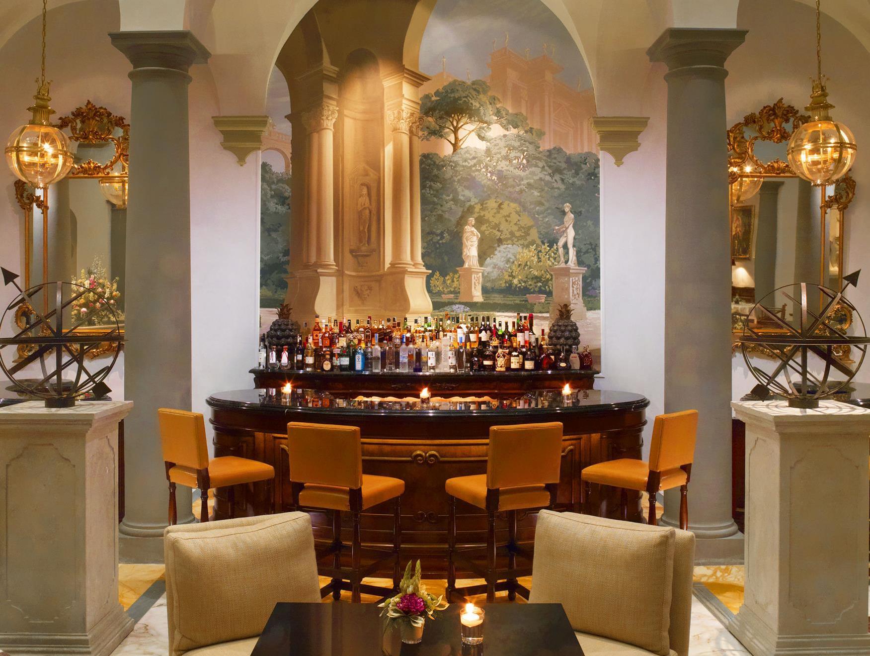 Nội thất khách sạn