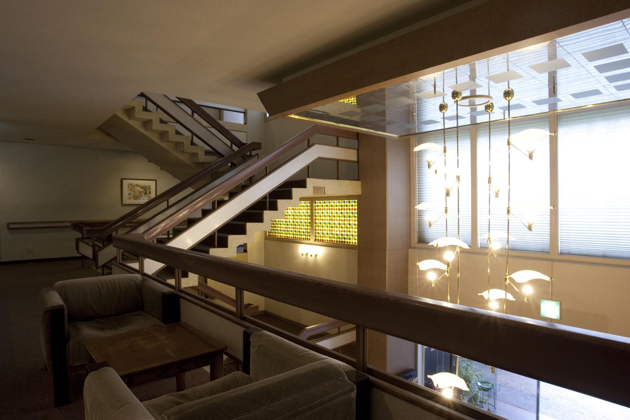 Nội thất khách sạn