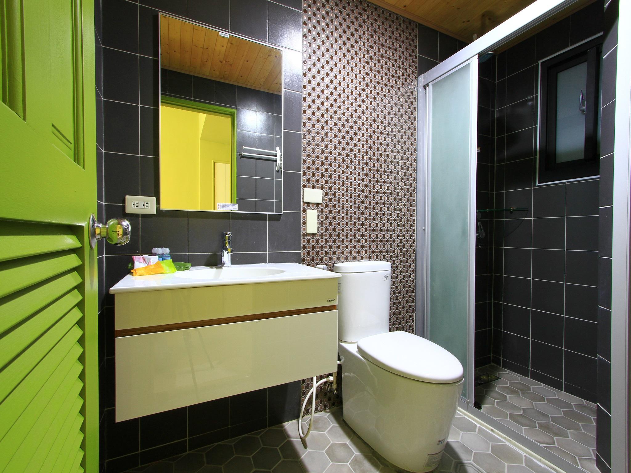 Phòng tắm