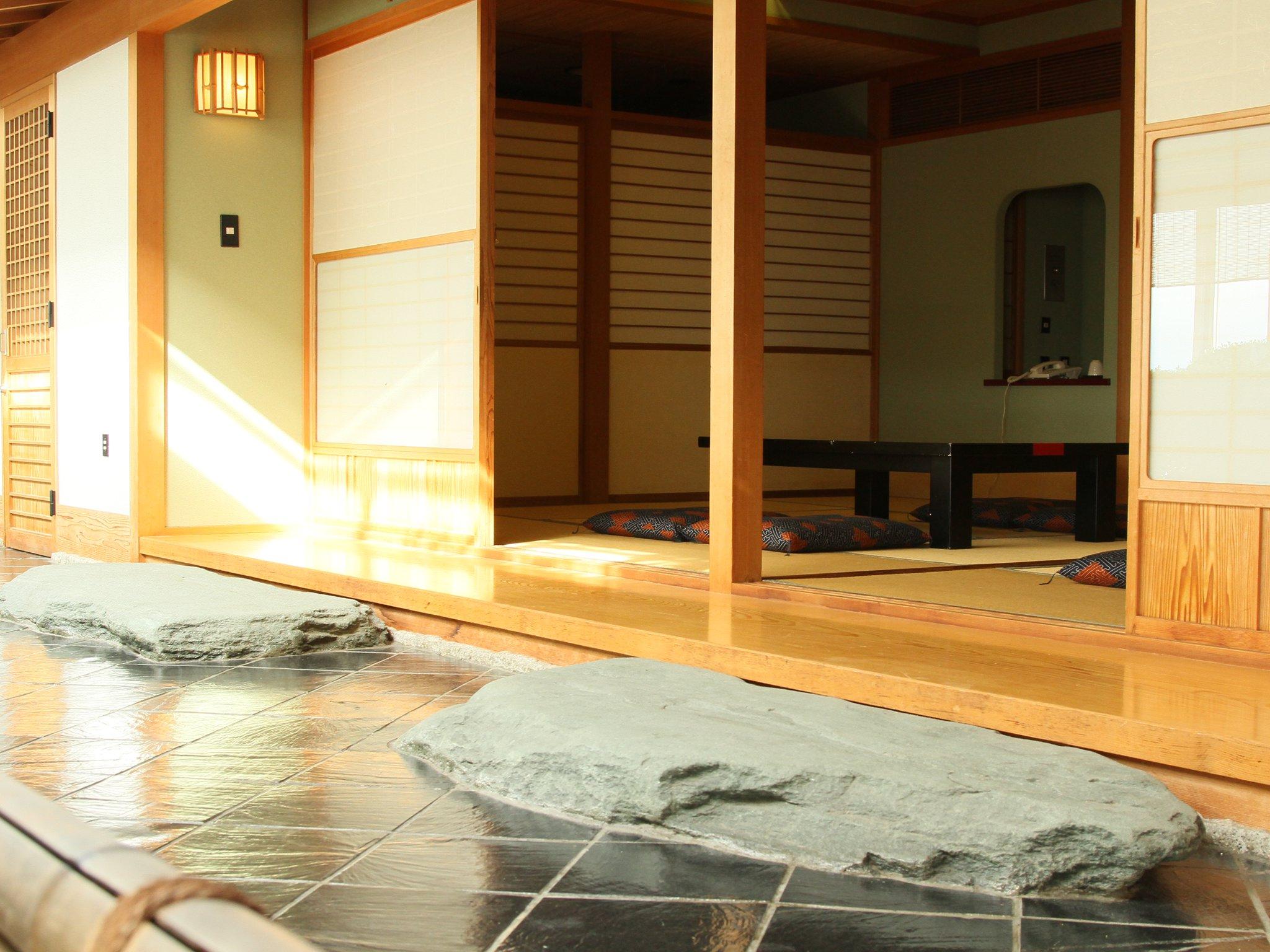 Nội thất khách sạn