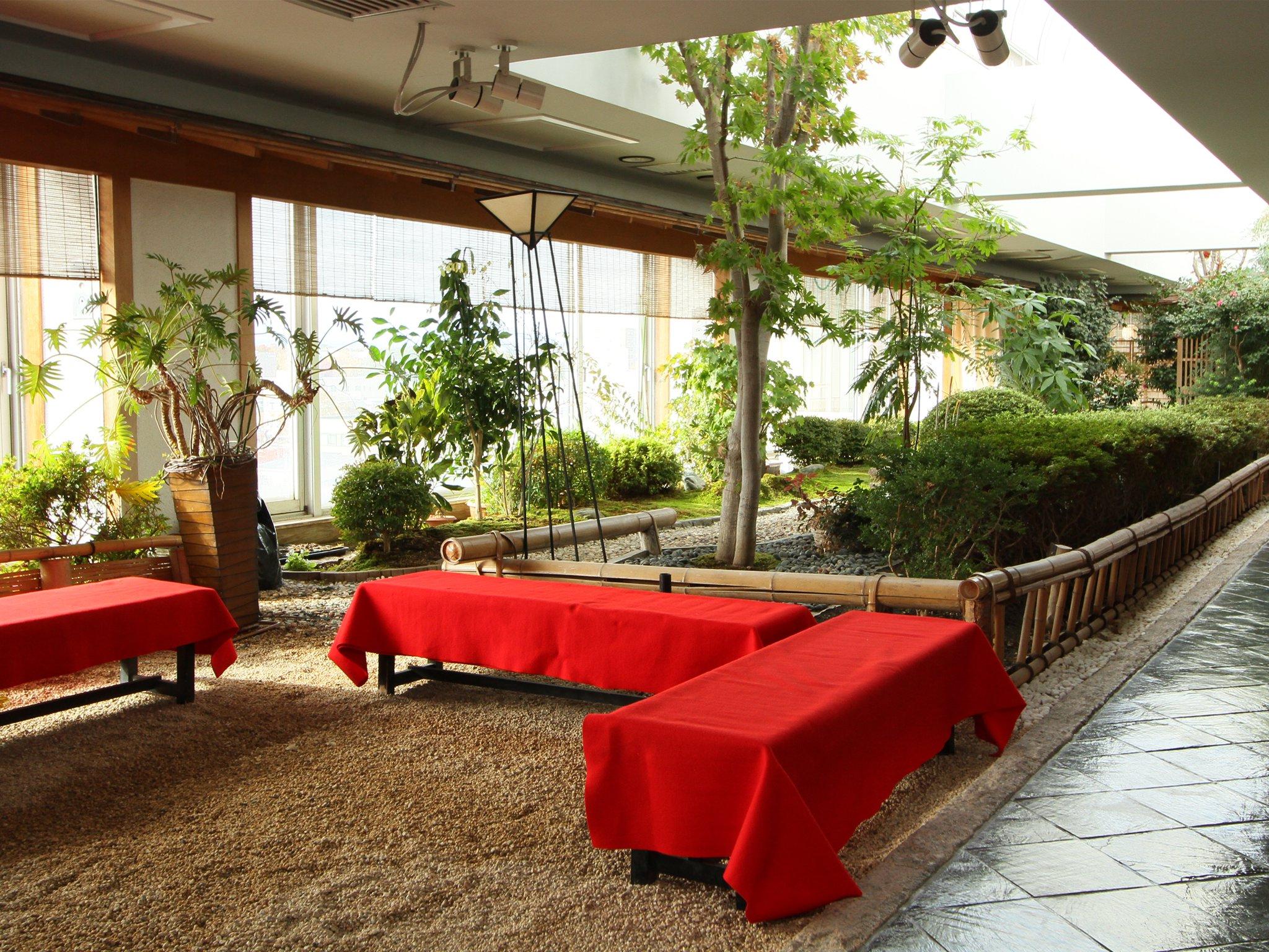 Nội thất khách sạn