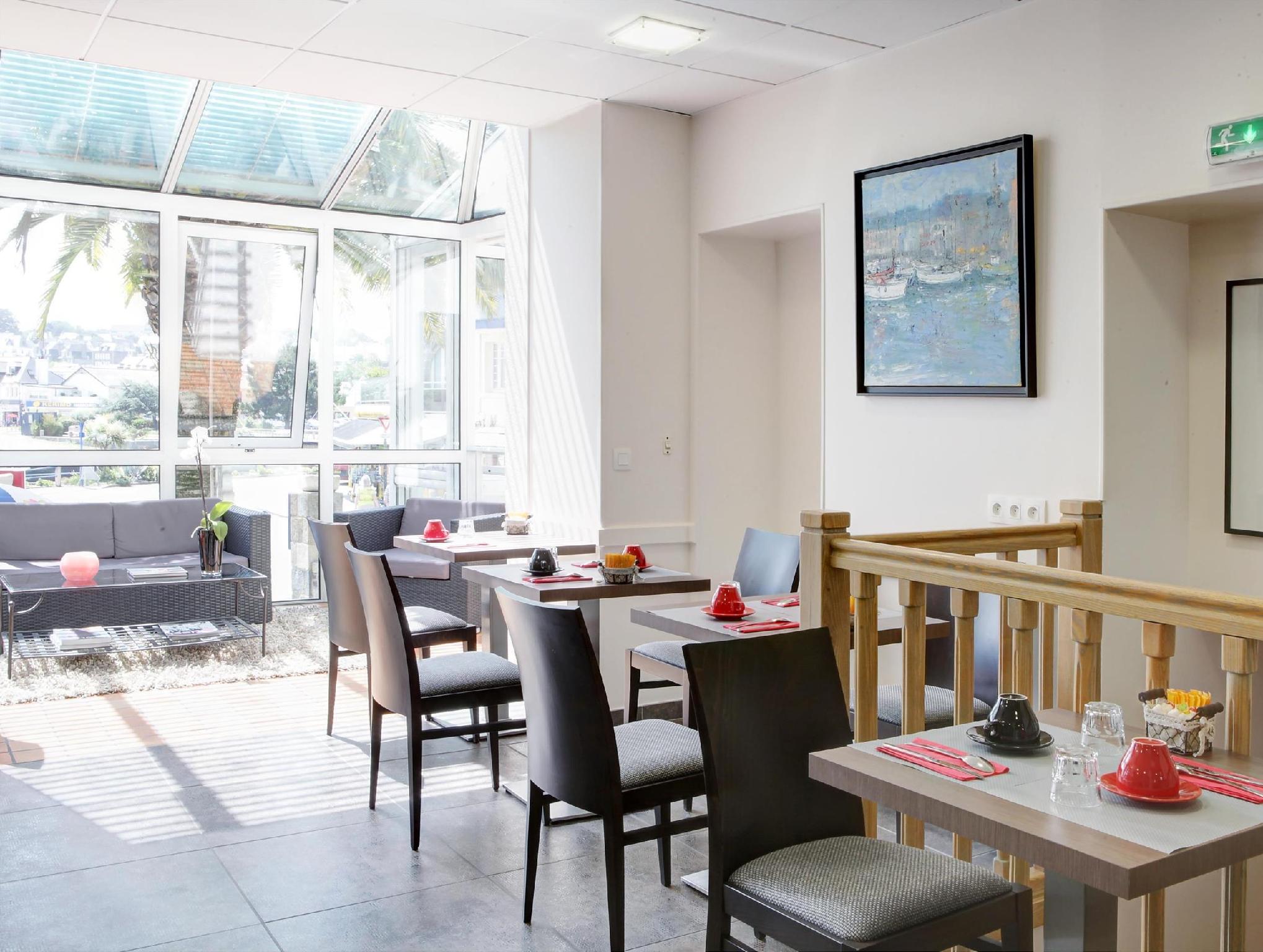 Nội thất khách sạn