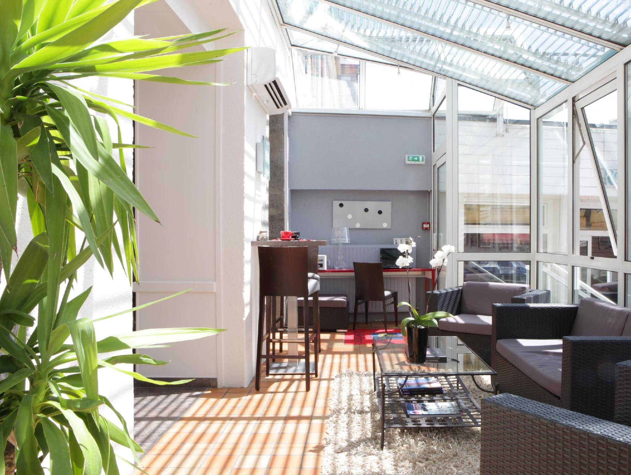 Nội thất khách sạn