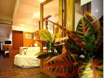 Nội thất khách sạn