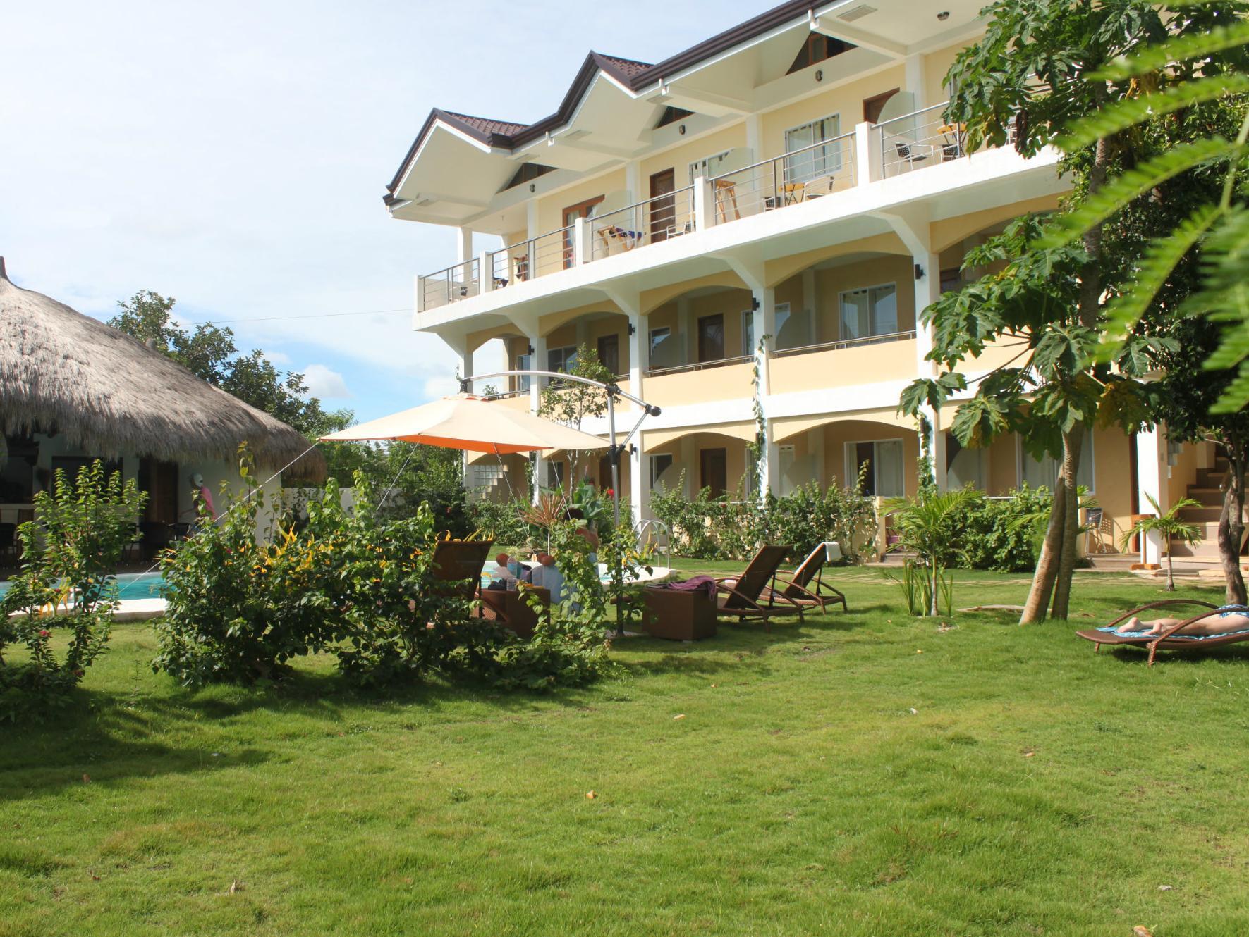 Nội thất khách sạn