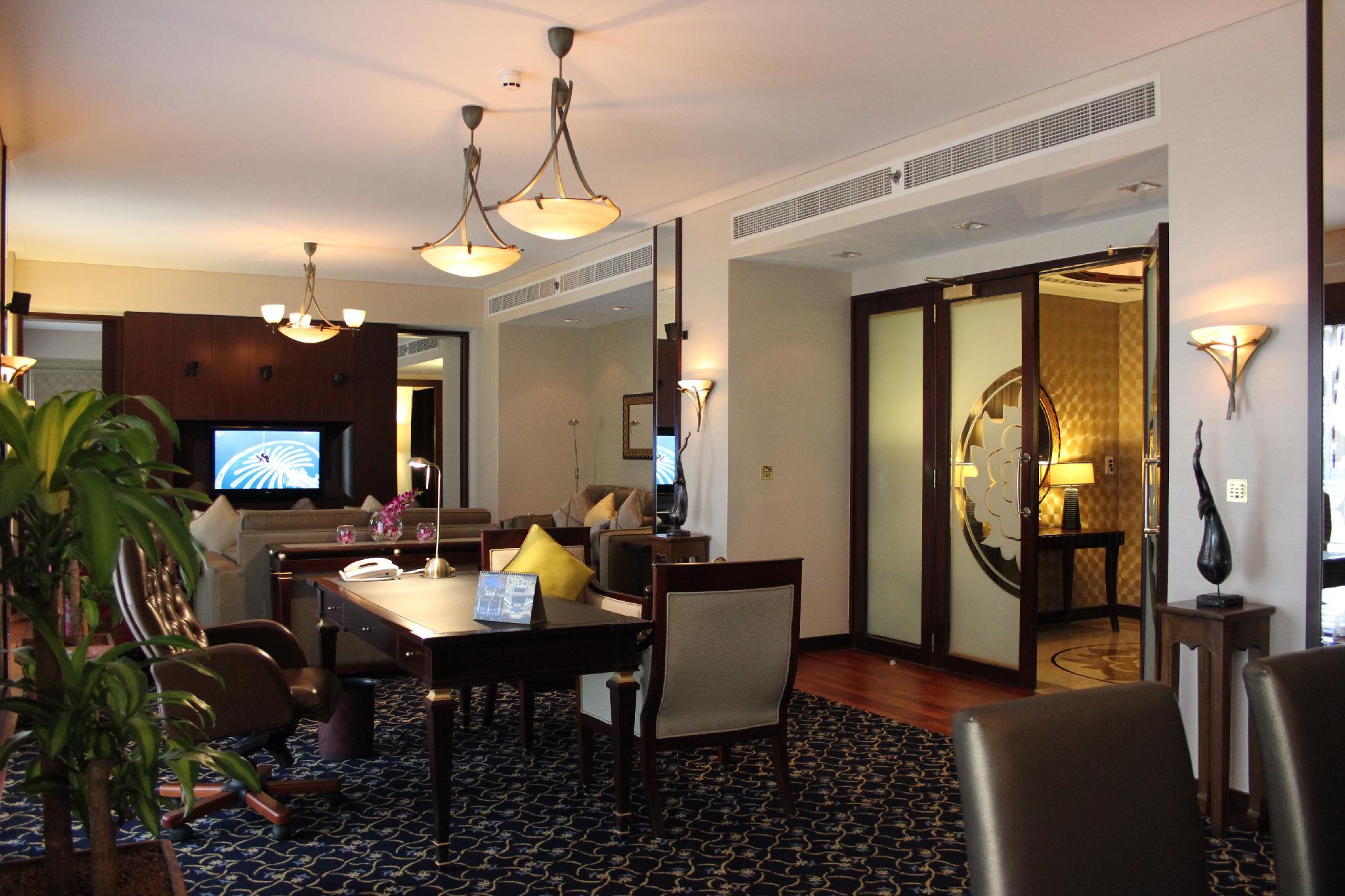 Nội thất khách sạn