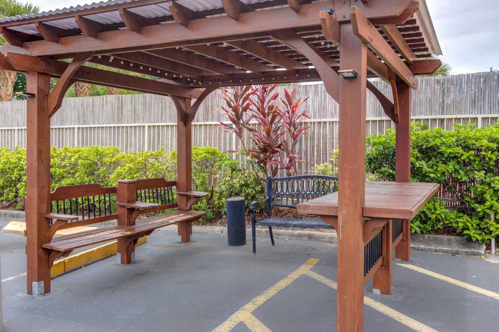 Khu vực công cộng