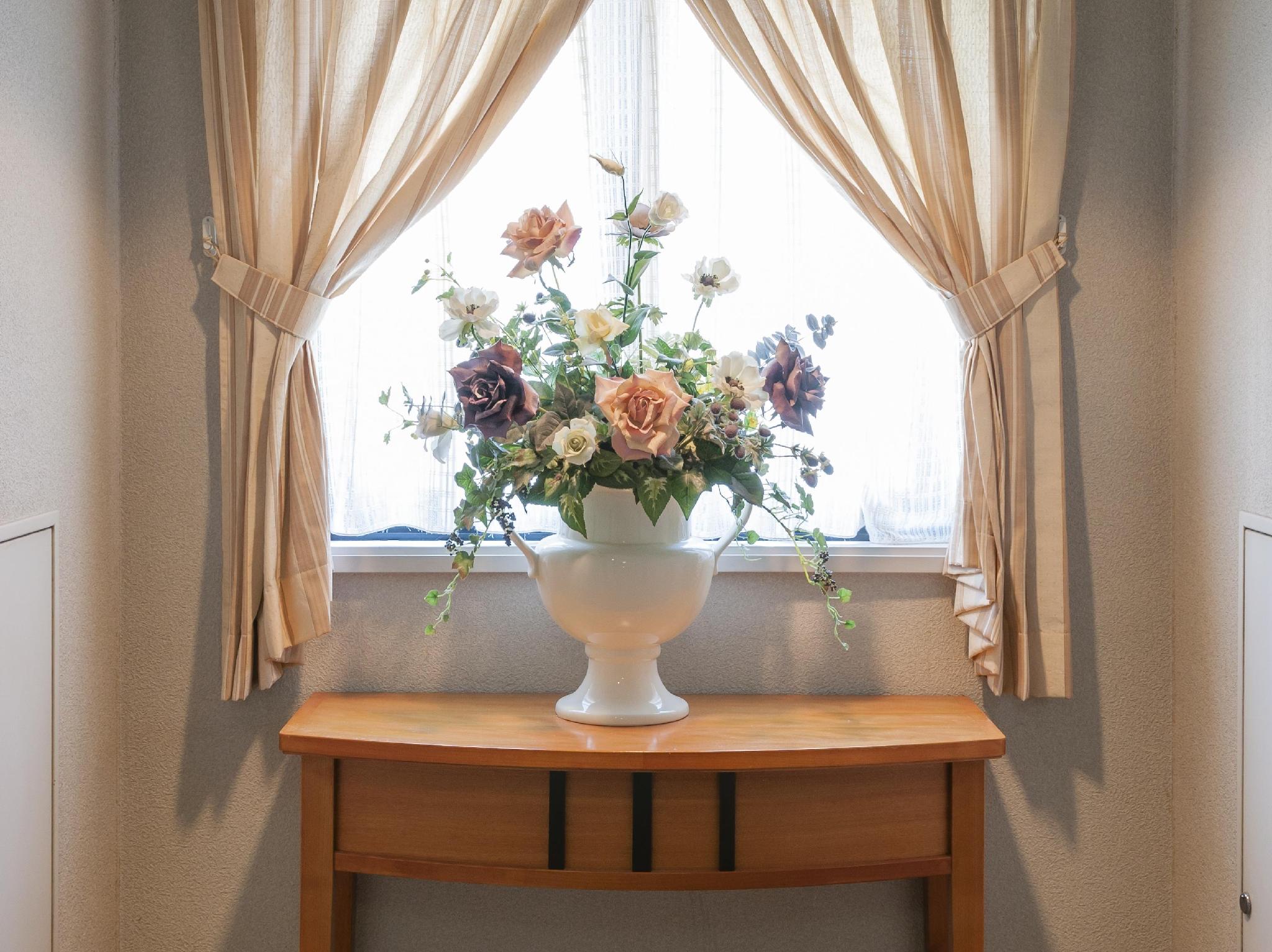 Nội thất khách sạn