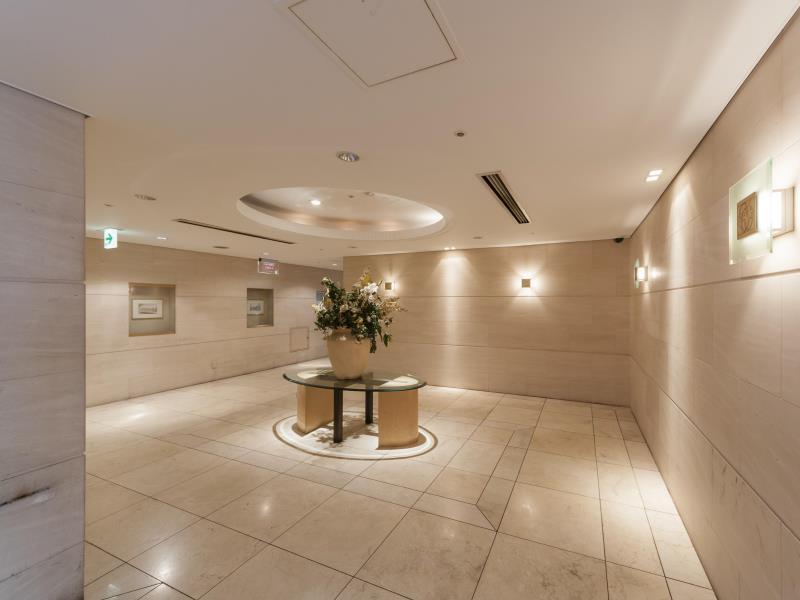 Nội thất khách sạn