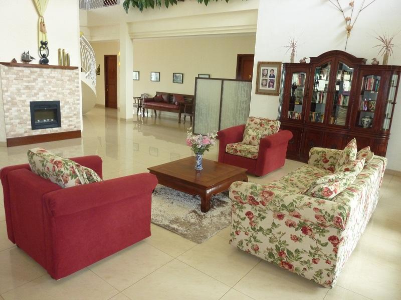 Nội thất khách sạn