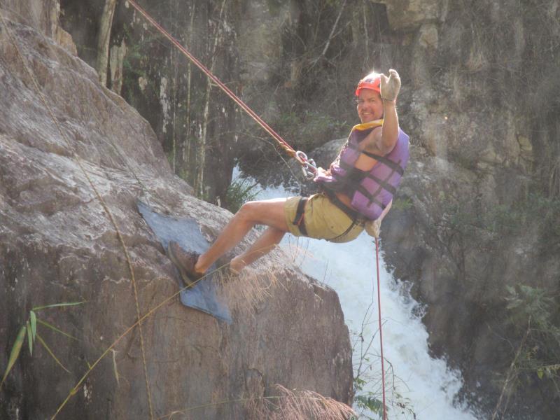 Thể thao và hoạt động