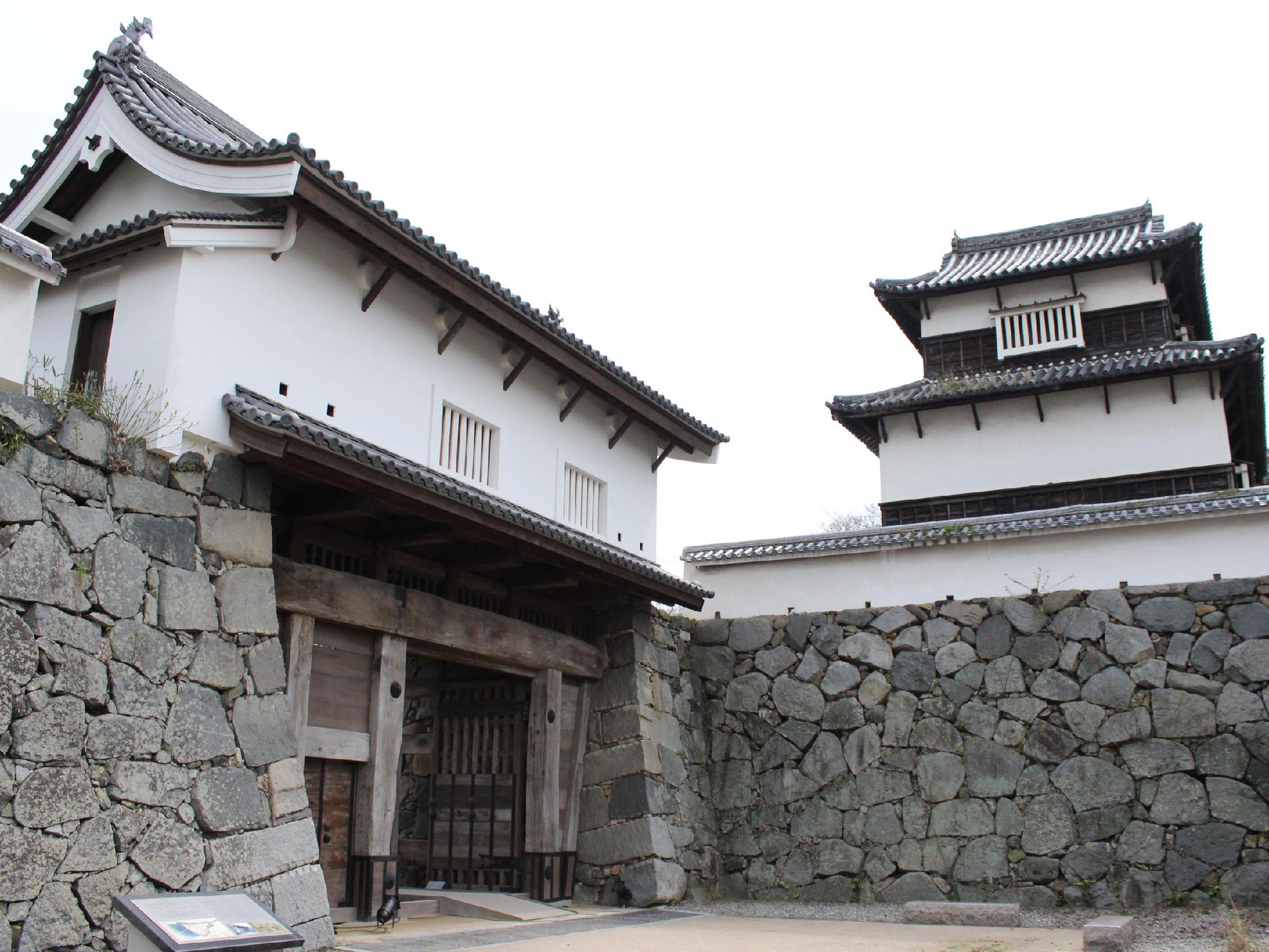 Nơi tham quan gần đây