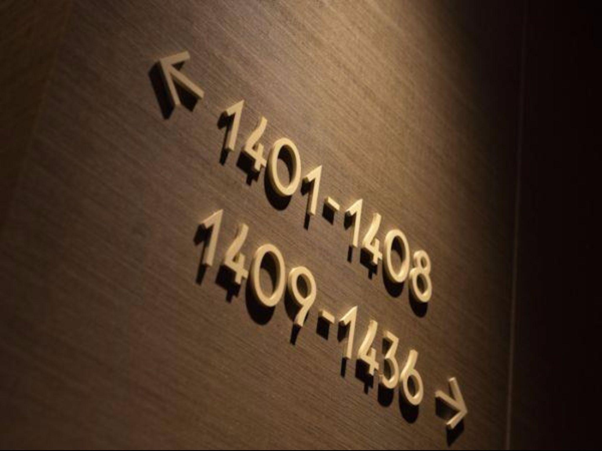 Nội thất khách sạn