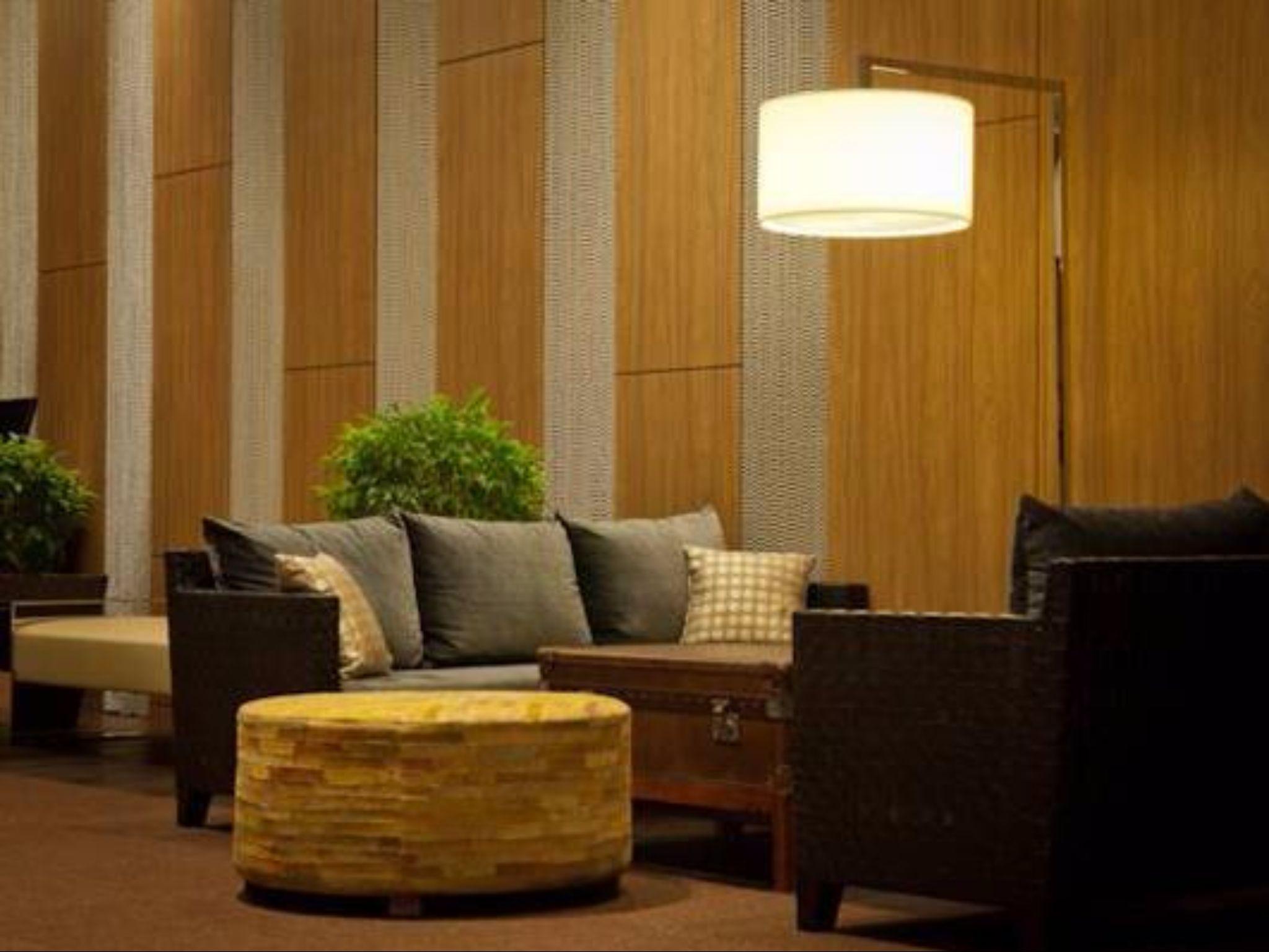 Nội thất khách sạn