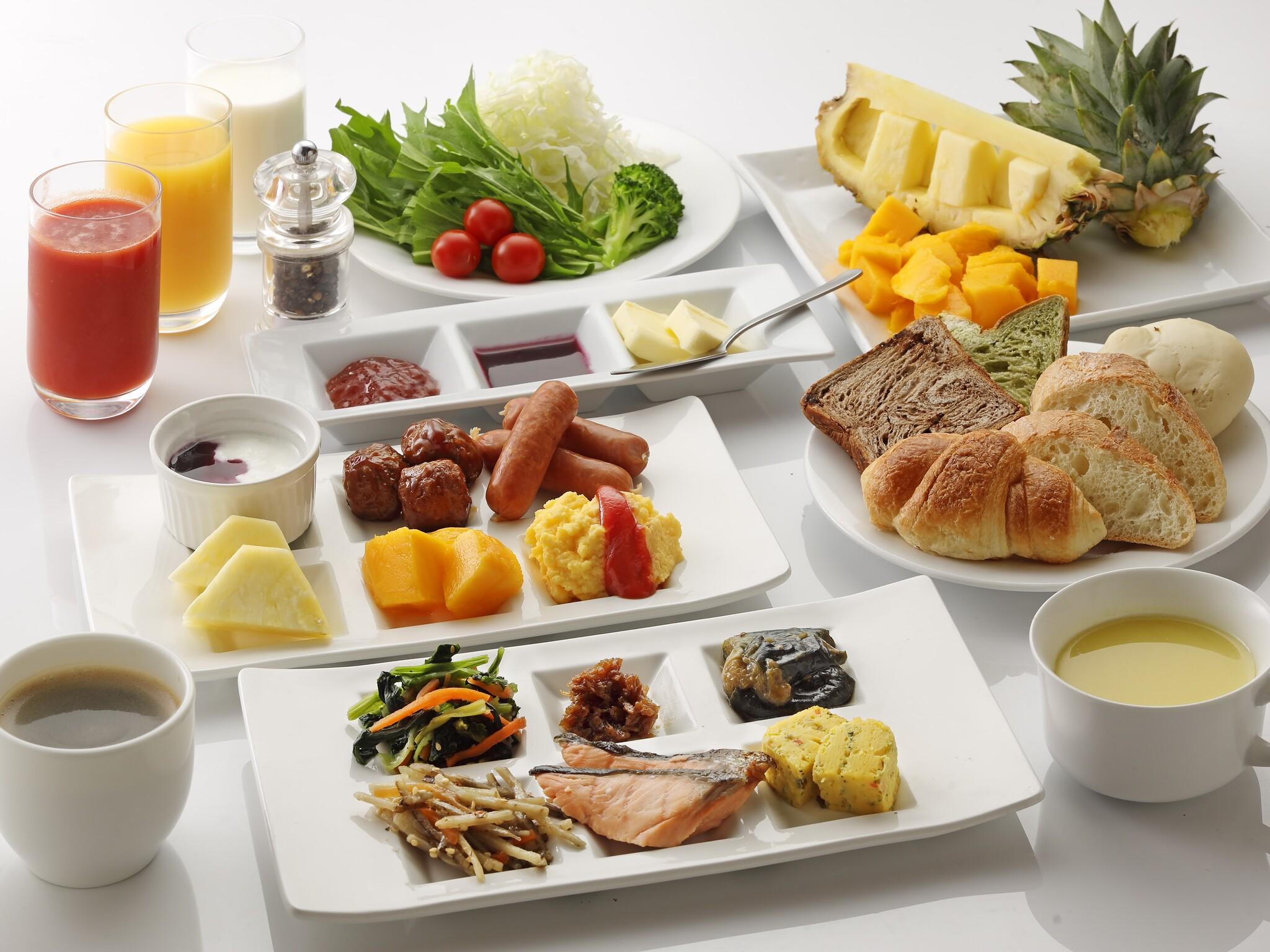 Đồ ăn và thức uống