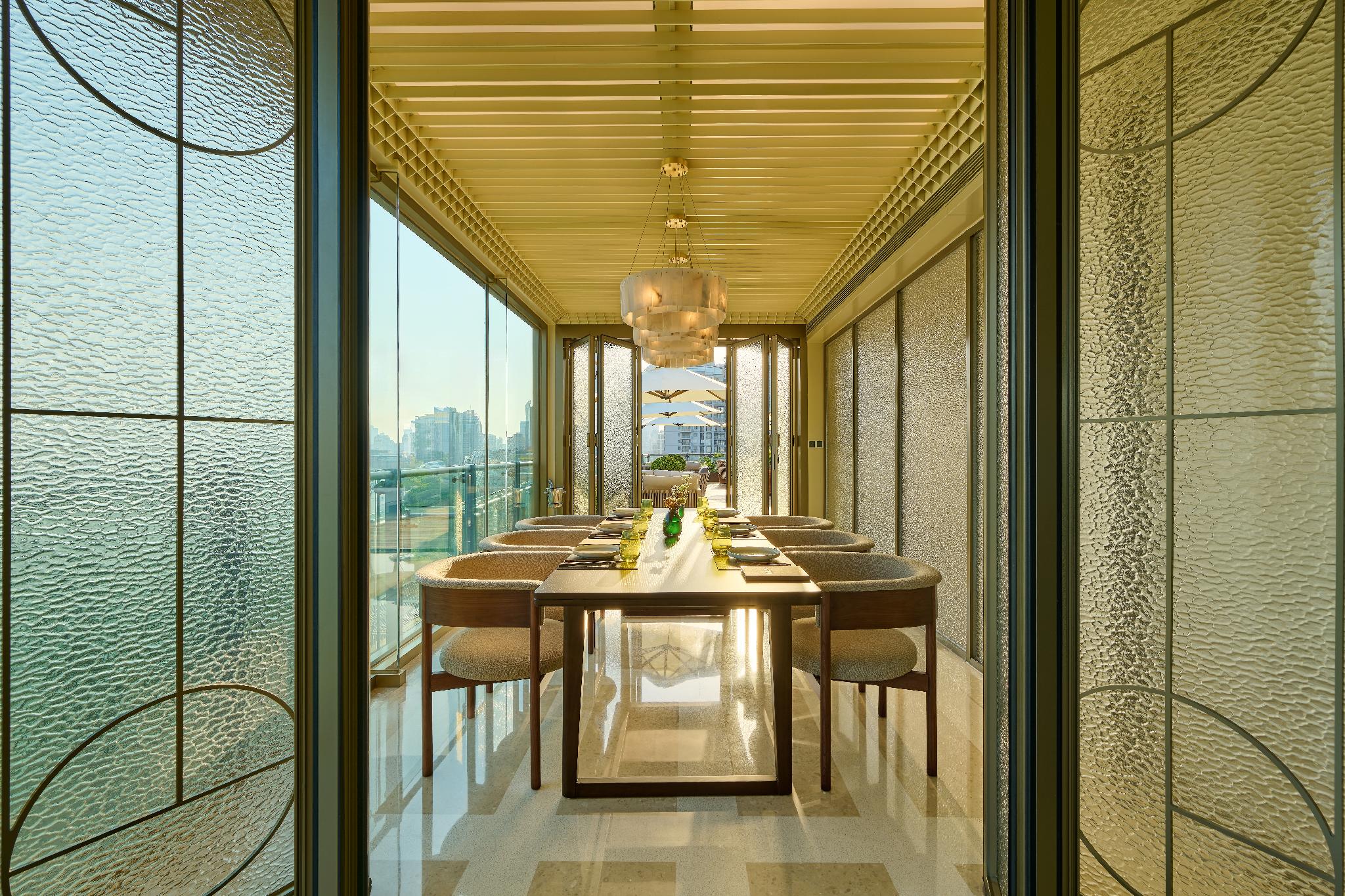 Ban công/sân hiên