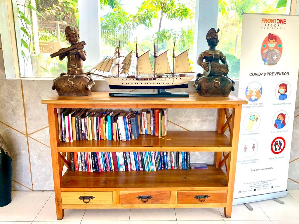 Nội thất khách sạn